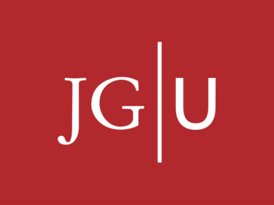 Johannes-Gutenberg-Universität Mainz