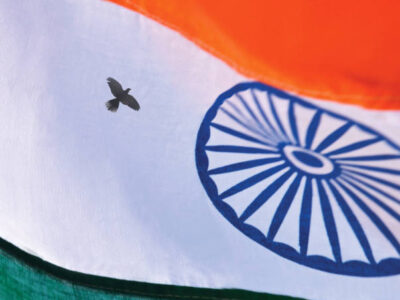 National Flag of India