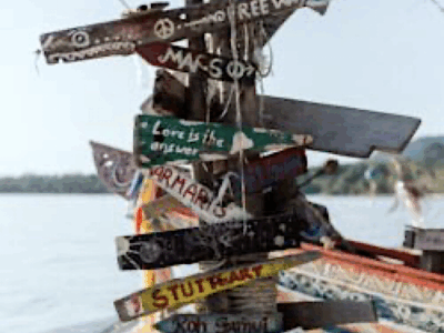 Thailand Beruf Job Stellenangebot