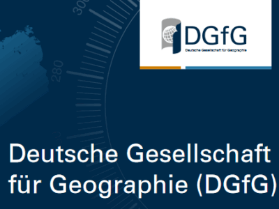 Arbeitskreises Südasien Deutsche Gesellschaft für Geographie DGfG