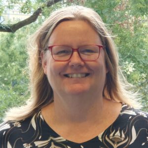 Johanna-Buss  | Prof. Dr. Johanna Buß