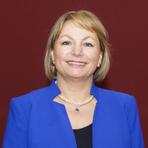 Dr. Margot Schüller