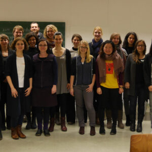 NWG-Methodenworkshop 2018 in Freiburg