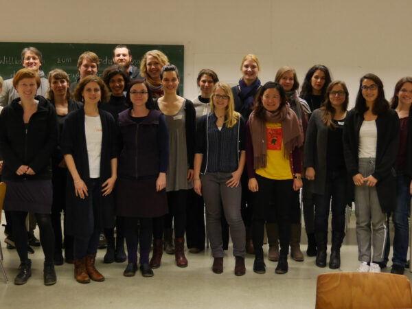 NWG-Methodenworkshop 2018 in Freiburg