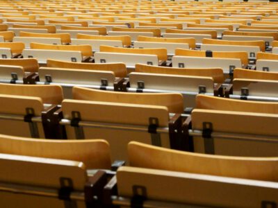 Conference Symposium Konferenz Bild