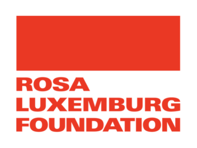 Rosa-Luxemburg-Stiftung